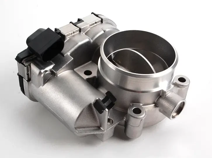 NEU MERCEDES-BENZ C W204 UMLUFTKLAPPE ASSEMBLY A1110980050 
