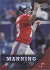2005 Upper Deck Eli Manning #121