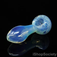 3.5" THICC Portable Mini Tobacco Smoking Pipe Thick Collectible Pipes - P642B