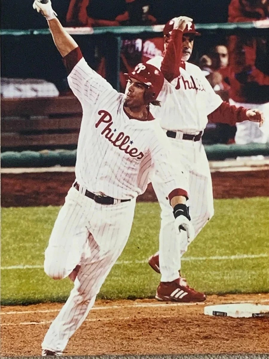 Jayson Werth MLB Original Autographed Items for sale | eBay