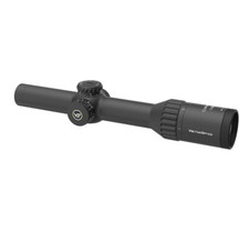 Vector Optics Continental x8 1-8x24 SFP IR ED VET-BTR 0.1MRAD 30mm Tactical R...