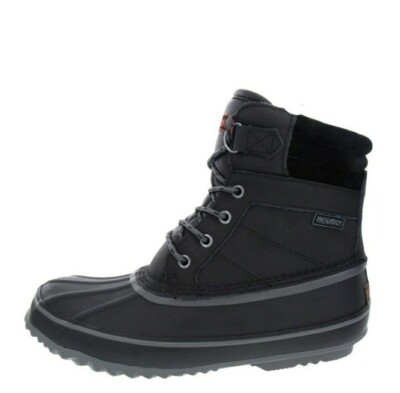 Nevados Mens Arkley Waterproof and Insulated Boot Cold  display picture 1