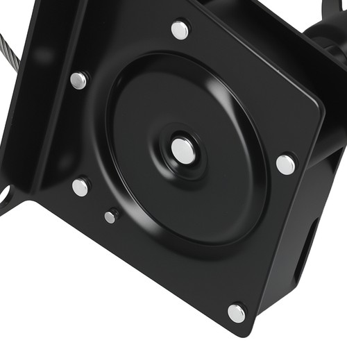 Spare Tire Wheel Carrier for Toyota Tundra Crew Cab 2004-2006 519000C060 - Picture 11 of 12