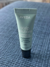 Aveda Exfoliating Scalp Treatment - Travel Size 10 mL/0.34 fl oz - New