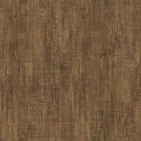 Streifige Vliestapete In Vintage Optik Braun Metallic 327119