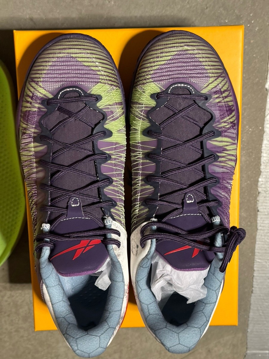 Serious Player Only 1 Plus 2023 10.5 Shoe Joker Batman Shoes