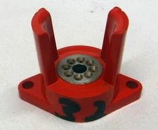 GENERAL CEMENT GC Electronics 7 Pin Vacuum Tube Pin Straightener 55-128-3 50s #1