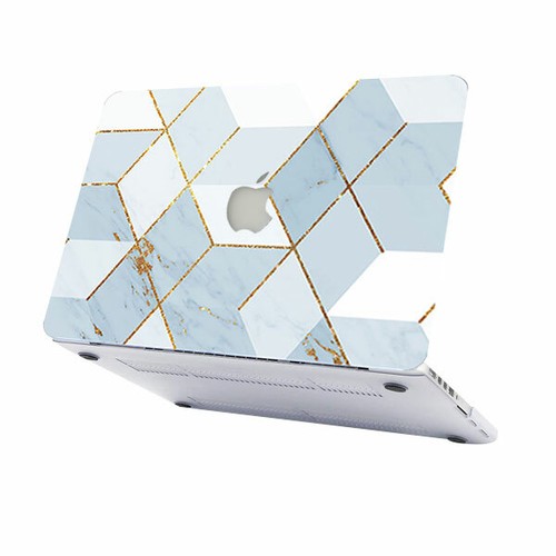 For Apple Macbook Air Pro 13 14 16 Inch Pattern Hard Case Shell + keyboard Cover - Picture 12 of 71