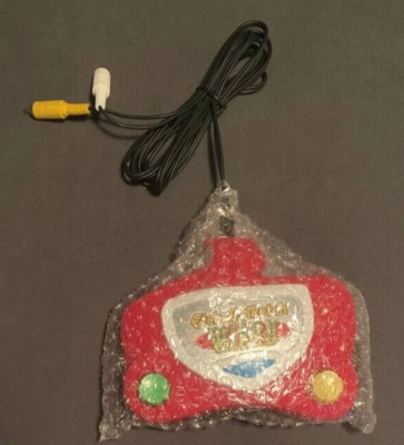 Etch-A-Sketch ''Wired'' Electronic Plug & Play #51300 