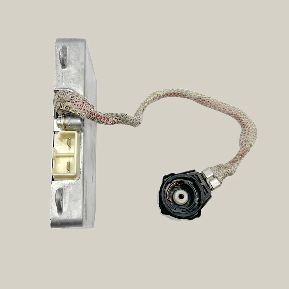 Unidad de control módulo bombilla HID lastre de xenón OEM 01-09 Lexus RX 300 330 350 400h Foto 2 de 3