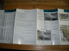 Revue technique Volvo V50