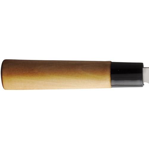 Chroma Haiku Messerset: Santoku (H-05) + kleines Kochmesser (H-03) - Bild 5 von 6