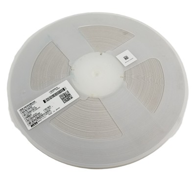 50000 MuRata GRM155R70J105KA12J Ceramic Capacitor Multilayer 1uF 6.3Vdc 0402 X7R
