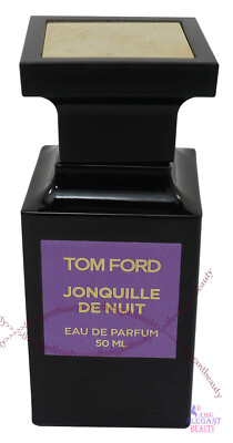 Jonquille De Nuit By Tom Ford 1.7oz/50ml Eau De Perfume Spray New