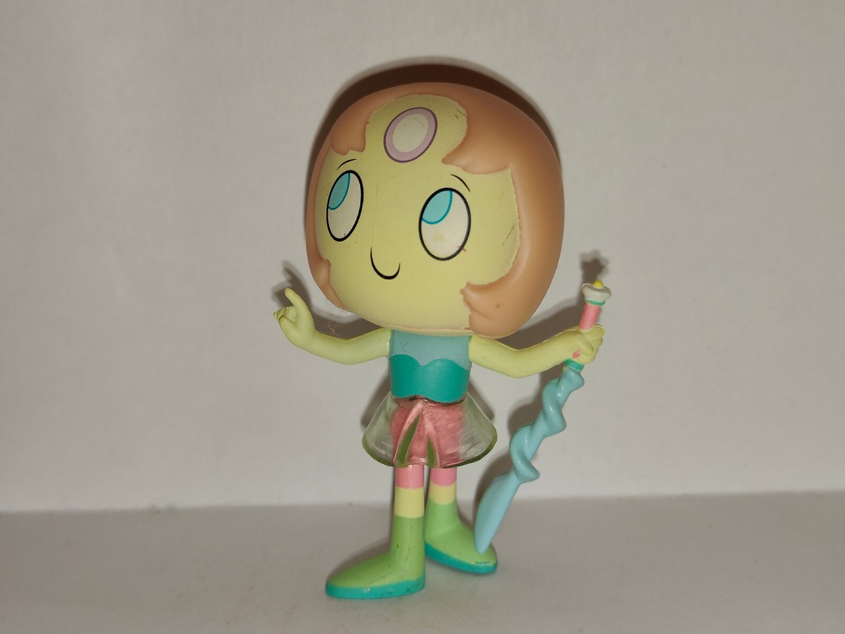 Funko Mystery Minis - Steven Universe | eBay