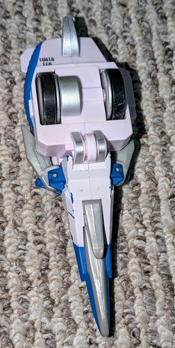 Power Rangers Samurai Swordfish Zord unvollständige Teile Bandai 2012 Sentai Mega - Bild 4 von 4