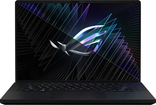 Asus Rog Zephyrus M16