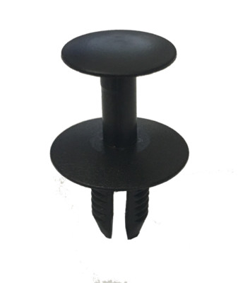 25 Push Type Retainers For Mercedes Benz 201-990-02-92