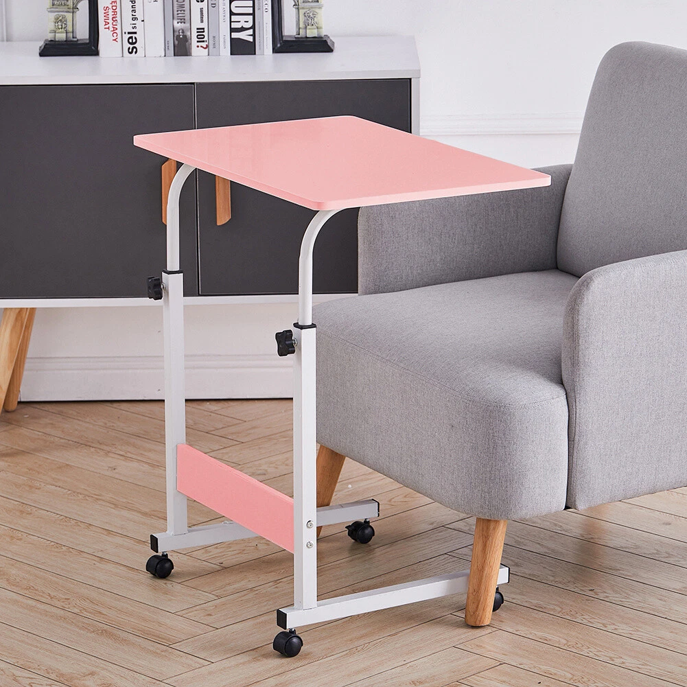 Bed cheap desk stand