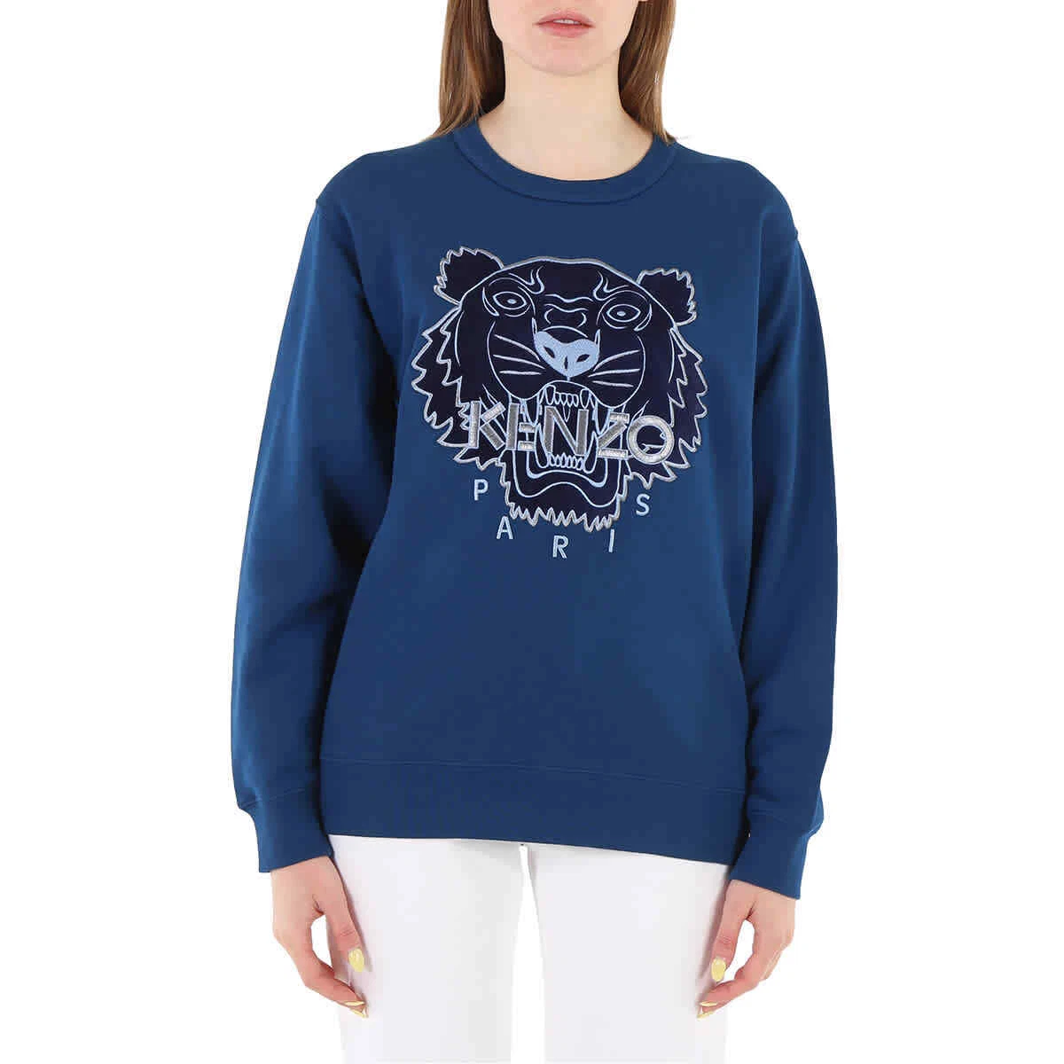 Kenzo cheap sweatshirt ebay