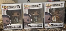 Funko Pop Candymam 3 Pop Bundle