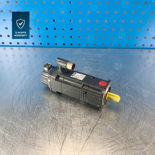 Servomotor 1FK7032-2AK71-1RH0, reacondicionado, 12 meses de garantía, entrega urgente - Imagen 2 de 5
