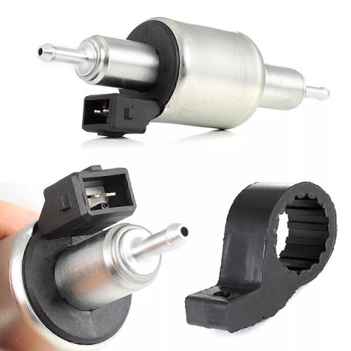 12V Für 1KW 2KW 5KW 8KW Standheizung Auto Dosierpumpe Kraftstoffpumpe Diesel DHL - Bild 18 von 18