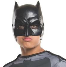 Rubie's Costume Batman v Superman: Dawn of Justice Kid's Batman Half Mask