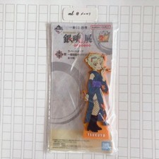 Ichiban Kuji Gintama H Prize Rubber Stand Tsukuyo