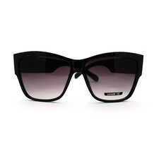 Womens Chic Fashion Sunglasses Retro Modern Stylish Frame