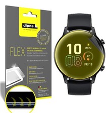 2x protective film for Honor Magic Watch 2 42mm, 100 coating,