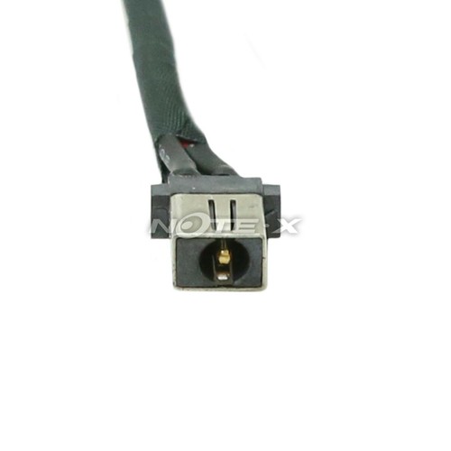 Connecteur alimentation DC JACK pour ACER SWIFT 1 SF113-31 50.GNKN5.008 - Afbeelding 4 van 5