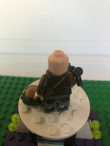 LEGO - STAR WARS - MINIFIGURAS DE RESISTENCIA Y REBELDES - ELIGES DE LA LISTA - ELIGE - Imagen 146 de 212