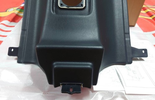 Genuine OEM Honda NSX Acura NA1 NA2 Lining, Rear Center Bulkhead 83741-SL0-A00Z - Picture 2 of 5