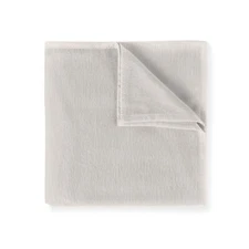 Peacock Alley All Seasons Luxury Cotton Blanket – 100% Long Staple Cozy Co