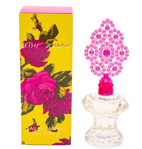 Betsey Johnson by Betsey Johnson 3.4 oz EDP Perfume for Women New In Box - Click1Get2 Offers