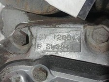 Boite de vitesse Chevrolet KALOS