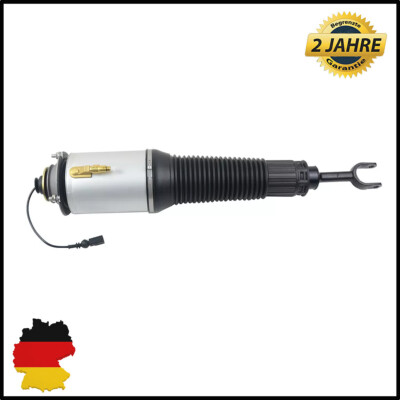 Für Audi A8 D3 Federbein Luftfederung Luftfahrwerk 4E0616039 Vorne Links/ Rechts