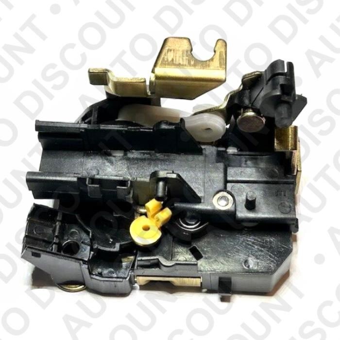 Serrure porte coulissante gauche pour utilitaire Kangoo 1 Express avec référence 8200051735