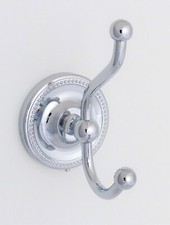 Nostalgische Bad Serie Antik Messing Chrom Accessoires Retro Nostalgie Landhaus