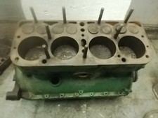 Ford Model A Engine 24HP Hot Rat Rod Vintage 1928 31 Four Banger Special