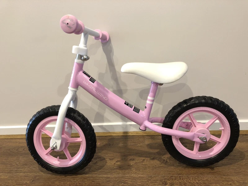 gumtree balance bike