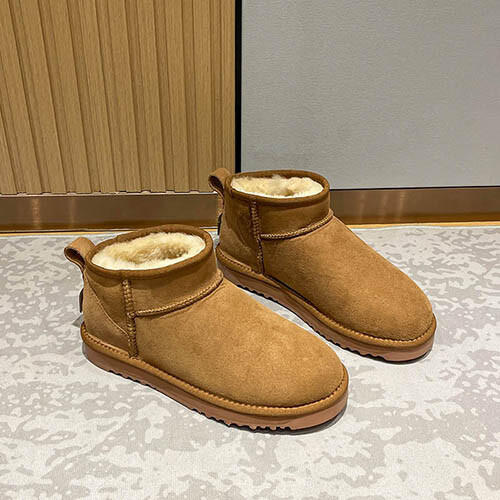UGG TASMAN Classic Mini Boots,100% Premium SheepskinWater-resistant,Unisex 3360 - Picture 22 of 23
