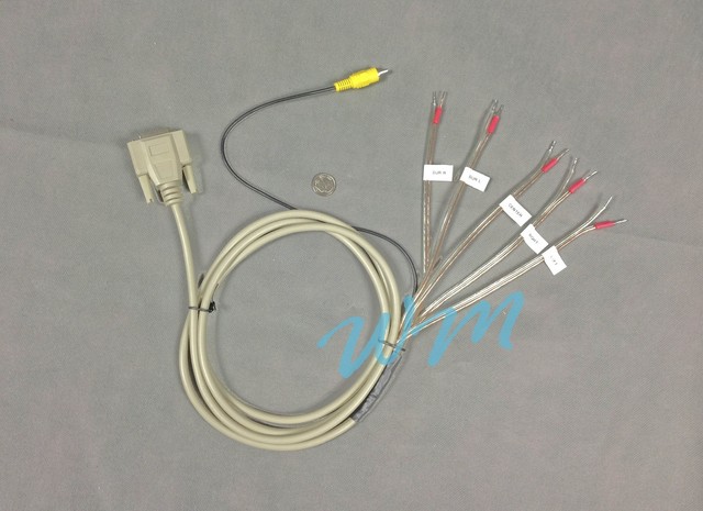 bose acoustimass wires