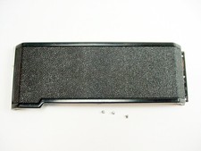 Nikon Nikkormat back door w/ screws  Used  Nice  29  34 