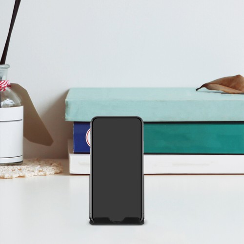 Desktop Mobile Phone Clip Cellphone Holder Base Office Stand for - 第 5/12 張圖片