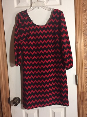 open lace back dress Milly main image 0