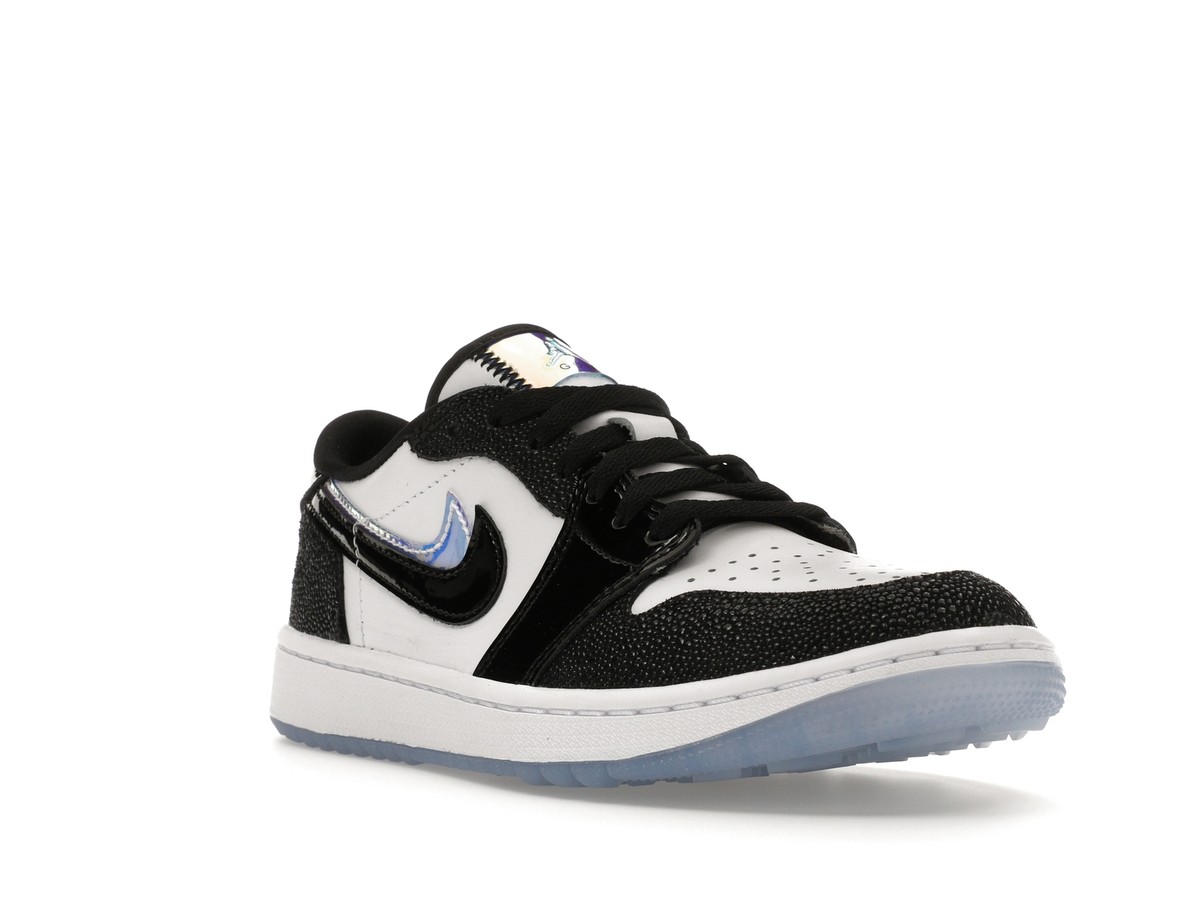 Air Jordan 1 Golf Low Endless Pursuit Pack - FZ4159-100 | eBay Air Jordan 1 Golf Low Endless Pursuit Pack - FZ4159-100 | eBay