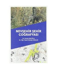 Nev?ehir ?ehir Co?rafyas?, Handan Arslan