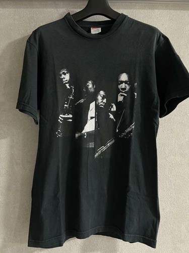 John Coltrane Supreme 2008 Vintage T 